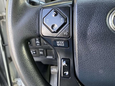 2018 Toyota Tundra SR