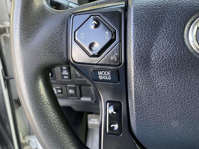 2018 Toyota Tundra SR