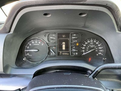 2018 Toyota Tundra SR