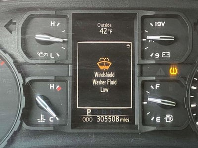 2018 Toyota Tundra SR