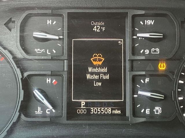 2018 Toyota Tundra SR