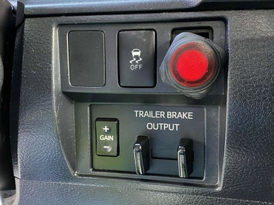 2018 Toyota Tundra SR