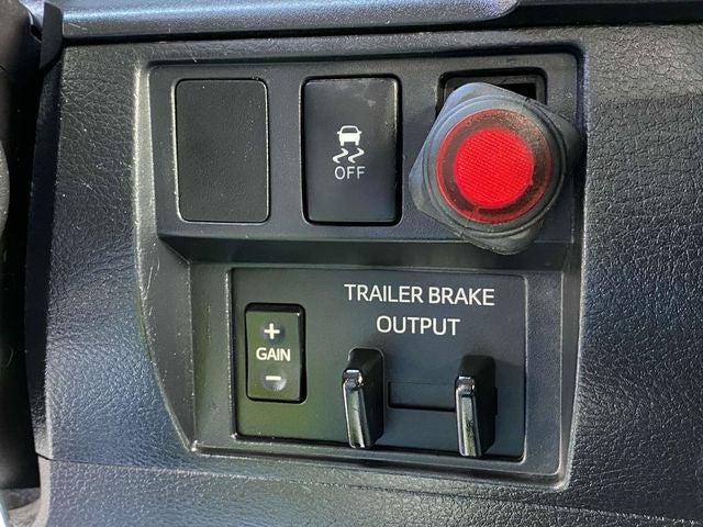 2018 Toyota Tundra SR