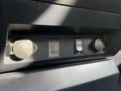 2018 Toyota Tundra SR