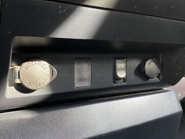 2018 Toyota Tundra SR