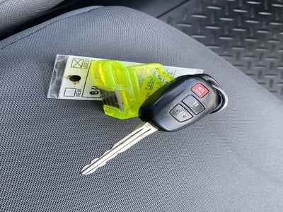 2018 Toyota Tundra SR