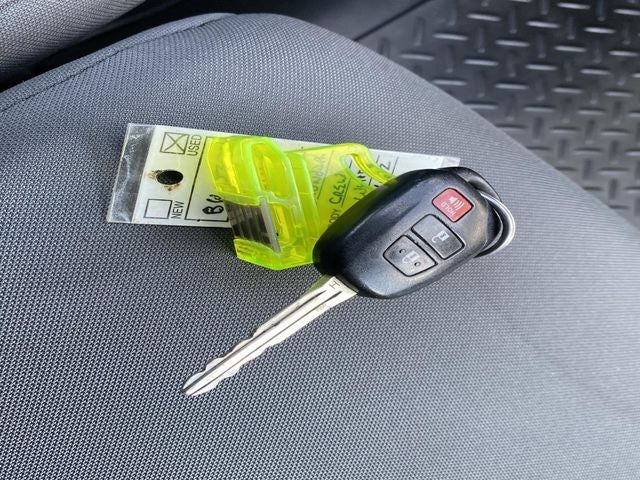 2018 Toyota Tundra SR