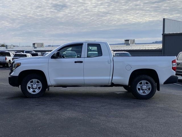 2018 Toyota Tundra SR
