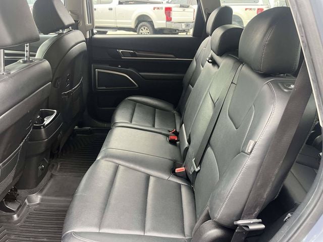 2023 Kia Telluride LX