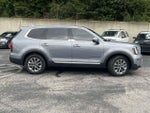2023 Kia Telluride LX