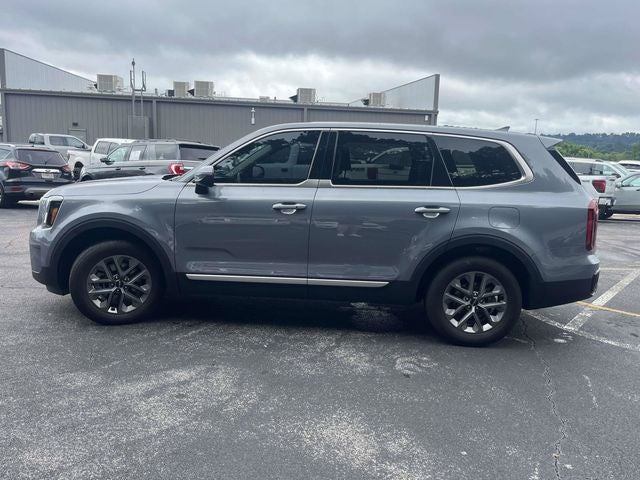 2023 Kia Telluride LX