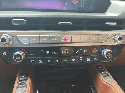 2025 Kia Telluride EX X-Pro