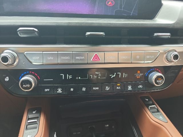 2025 Kia Telluride EX X-Pro