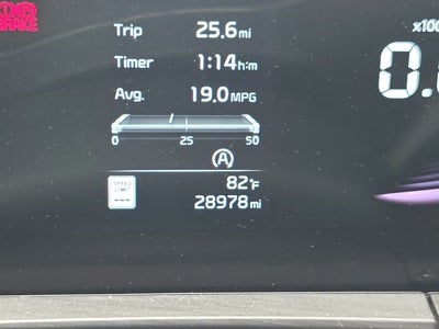 2025 Kia Telluride EX X-Pro