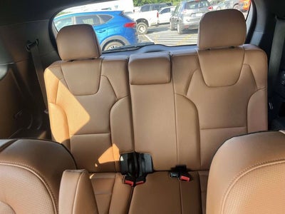 2025 Kia Telluride EX X-Pro