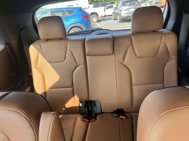 2025 Kia Telluride EX X-Pro