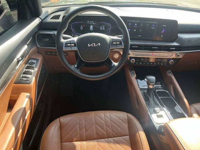 2025 Kia Telluride EX X-Pro