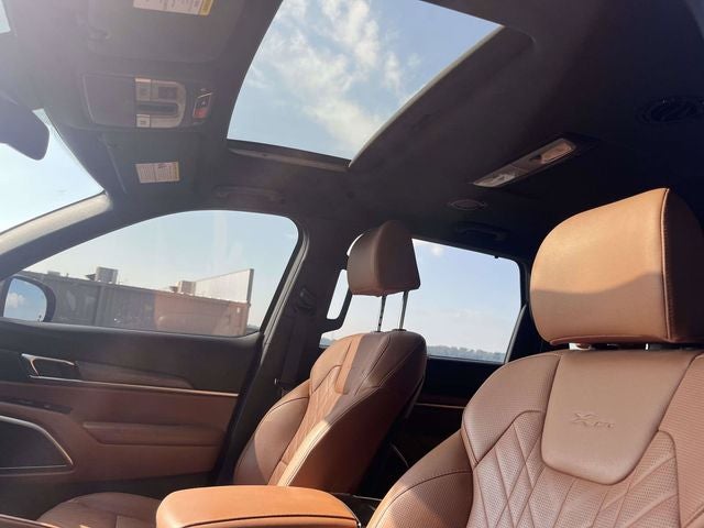 2025 Kia Telluride EX X-Pro