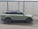 2025 Kia Telluride EX X-Pro