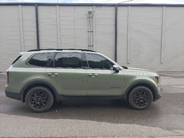 2025 Kia Telluride EX X-Pro