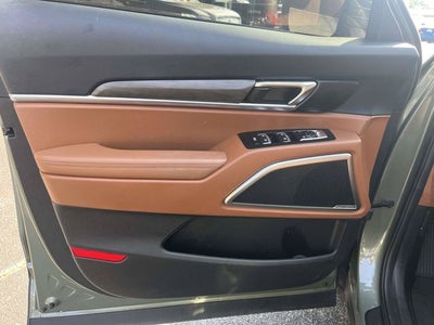 2025 Kia Telluride EX X-Pro