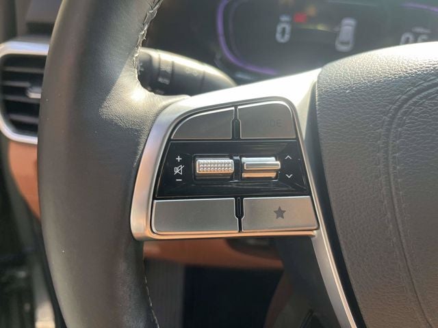 2025 Kia Telluride EX X-Pro