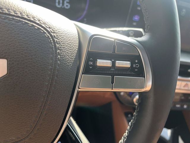 2025 Kia Telluride EX X-Pro