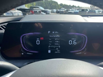 2025 Kia Telluride EX X-Pro