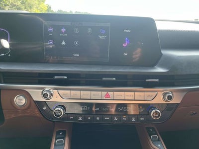2025 Kia Telluride EX X-Pro