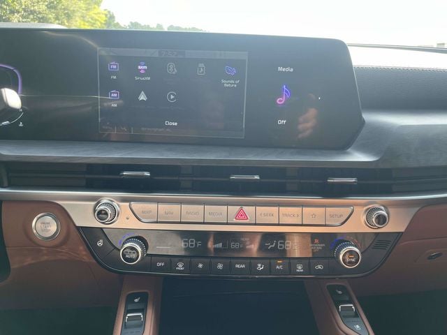 2025 Kia Telluride EX X-Pro