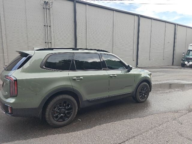 2025 Kia Telluride EX X-Pro