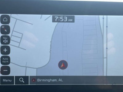 2025 Kia Telluride EX X-Pro