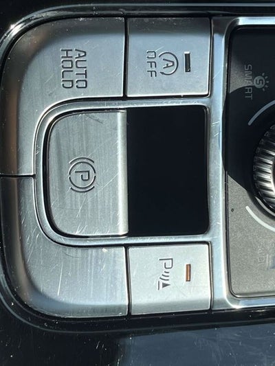 2025 Kia Telluride EX X-Pro
