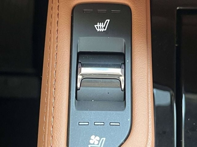 2025 Kia Telluride EX X-Pro