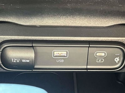 2025 Kia Telluride EX X-Pro