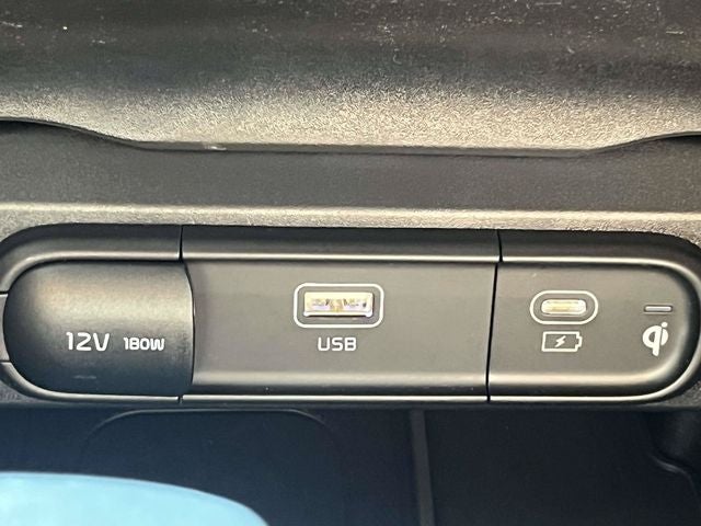 2025 Kia Telluride EX X-Pro