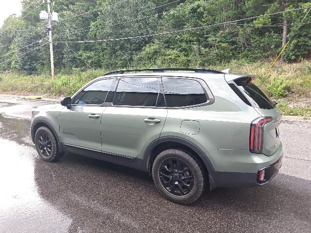 2025 Kia Telluride EX X-Pro