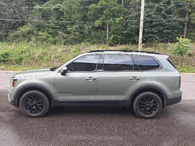 2025 Kia Telluride EX X-Pro