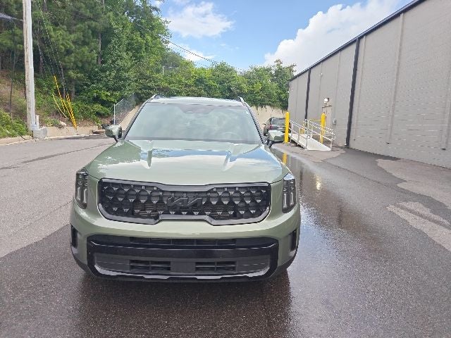2025 Kia Telluride EX X-Pro