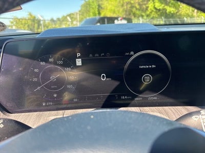 2024 Kia Telluride SX-Prestige