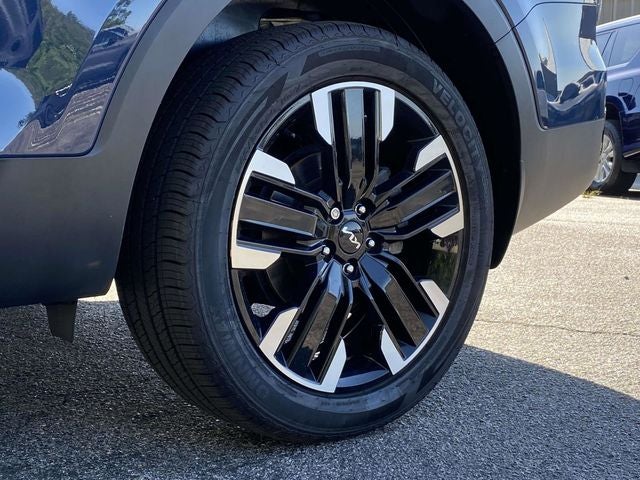 2024 Kia Telluride SX-Prestige