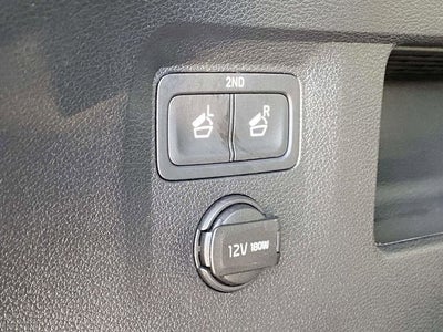 2024 Kia Telluride SX-Prestige