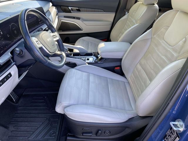 2024 Kia Telluride SX-Prestige