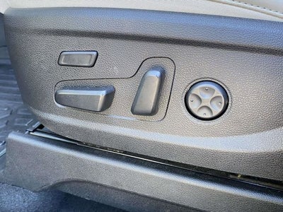 2024 Kia Telluride SX-Prestige