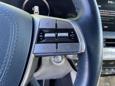 2024 Kia Telluride SX-Prestige