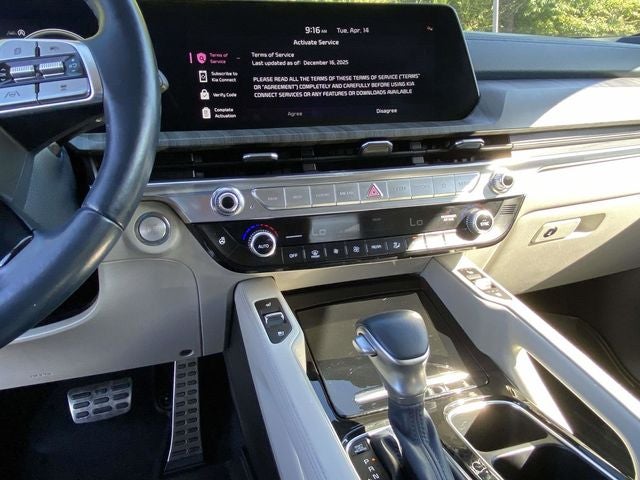 2024 Kia Telluride SX-Prestige