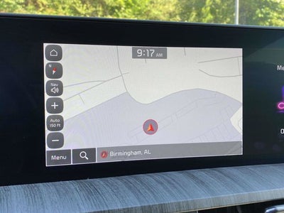 2024 Kia Telluride SX-Prestige