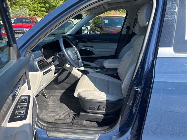 2024 Kia Telluride SX-Prestige