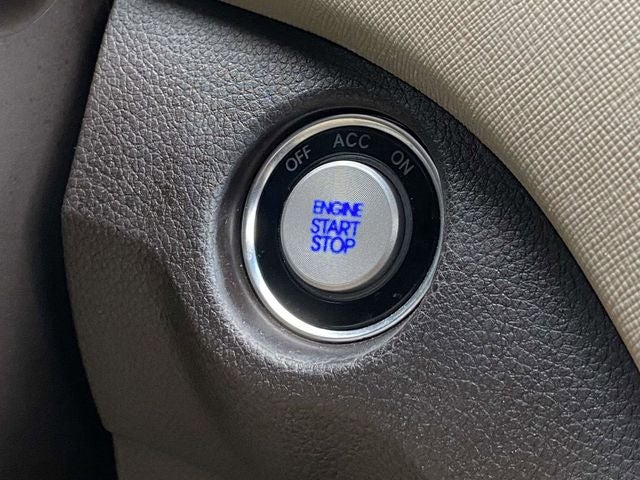 2018 Hyundai Santa Fe Sport 2.4 Base