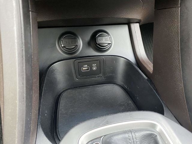 2018 Hyundai Santa Fe Sport 2.4 Base